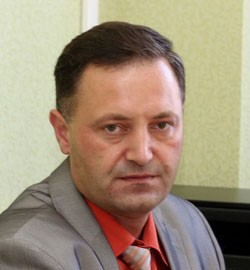 Петров Алексей Григорьевич